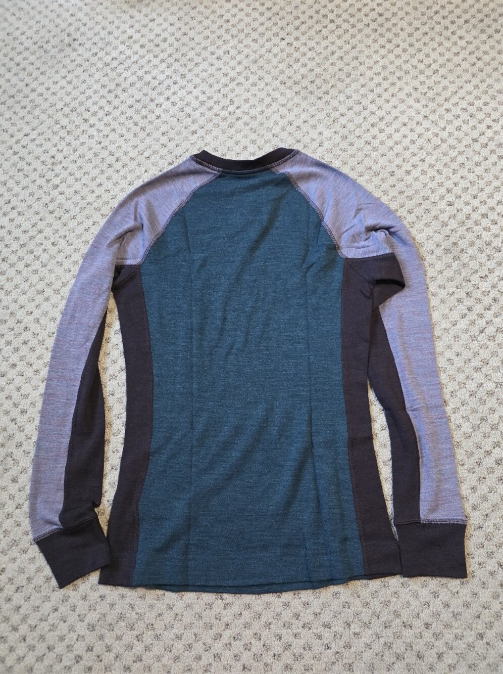 Smartwool Thermal Baselayer NWT - Picture 8 of 8